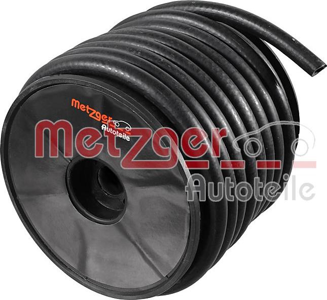 Metzger 2152028 - Degvielas šļūtene www.autospares.lv