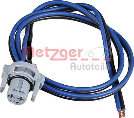 Metzger 2160485 - Stikla pacelšanas mehānisms www.autospares.lv