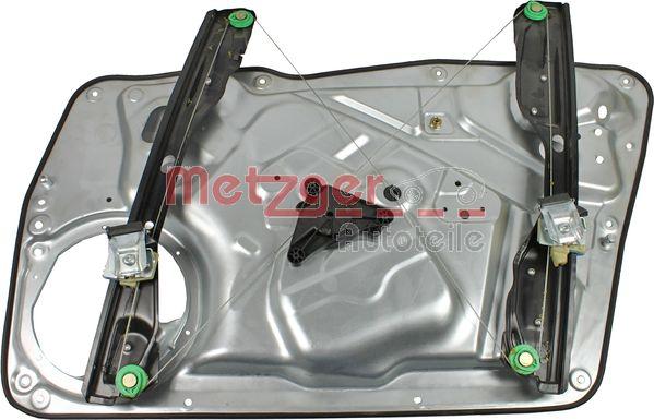 Metzger 2160351 - Stikla pacelšanas mehānisms www.autospares.lv