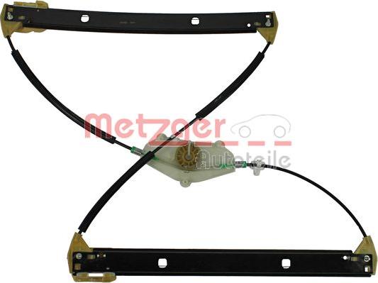 Metzger 2160362 - Stikla pacelšanas mehānisms www.autospares.lv