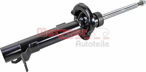 Metzger 2340453 - Amortizators autospares.lv