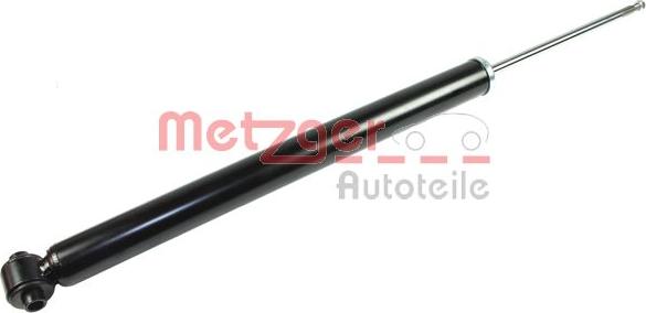 Metzger 2340408 - Amortizators autospares.lv