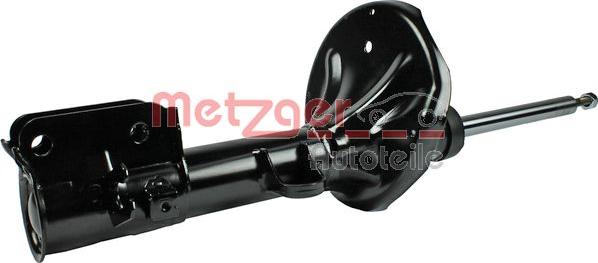 Metzger 2340403 - Amortizators www.autospares.lv