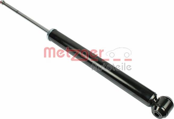 Metzger 2340410 - Amortizators autospares.lv