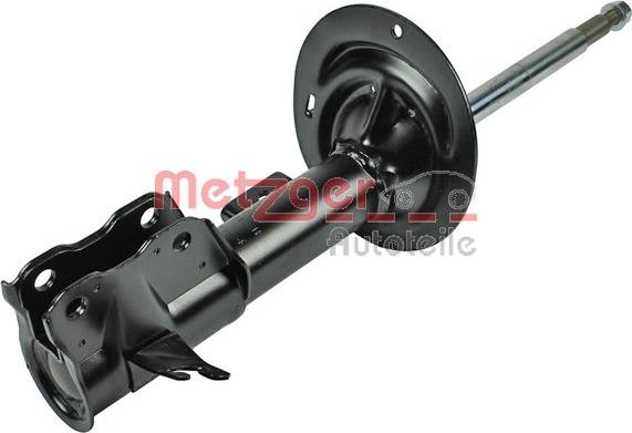 Metzger 2340432 - Amortizators autospares.lv