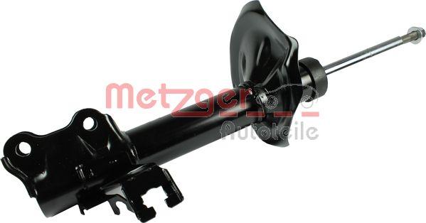 Metzger 2340420 - Amortizators autospares.lv