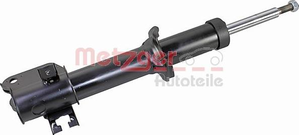 Metzger 2340473 - Amortizators autospares.lv