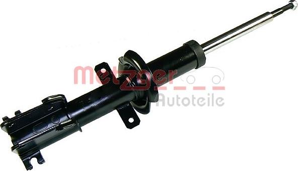 Metzger 2340094 - Amortizators autospares.lv