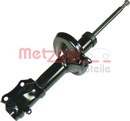 Metzger 2340098 - Amortizators autospares.lv