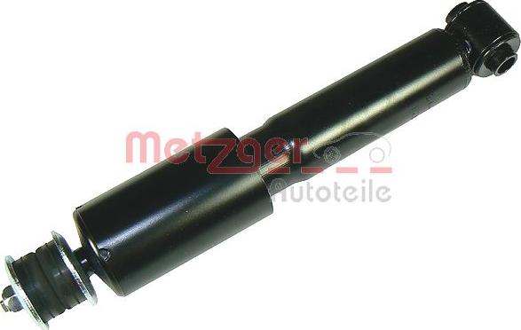 Metzger 2340097 - Amortizators autospares.lv