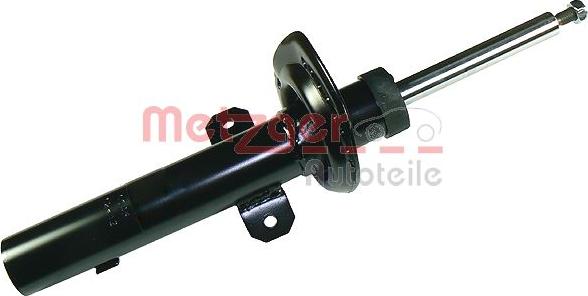 Metzger 2340044 - Amortizators autospares.lv