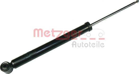 Metzger 2340041 - Amortizators autospares.lv