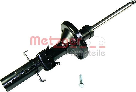 Metzger 2340042 - Shock Absorber www.autospares.lv