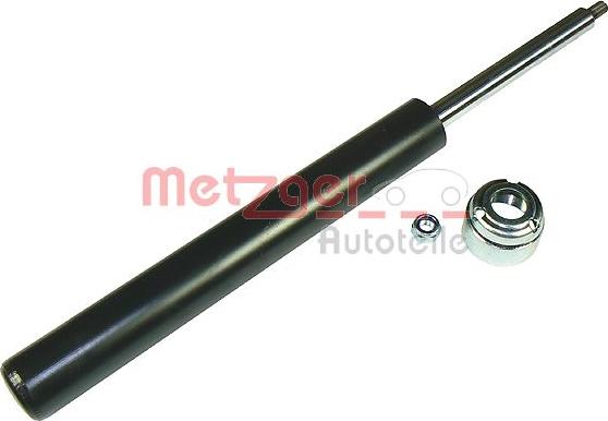 Metzger 2340055 - Amortizators autospares.lv