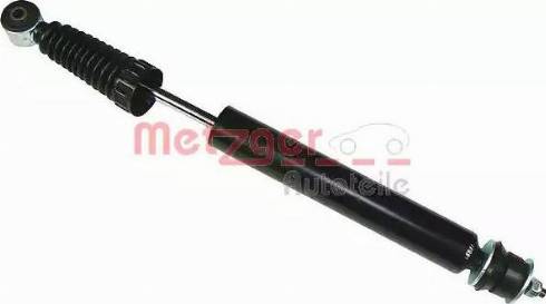 Metzger 2340061 - Amortizators autospares.lv