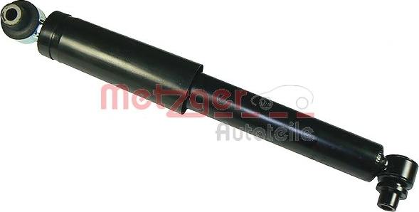 Metzger 2340001 - Amortizators autospares.lv