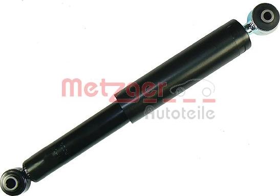 Metzger 2340008 - Amortizators autospares.lv