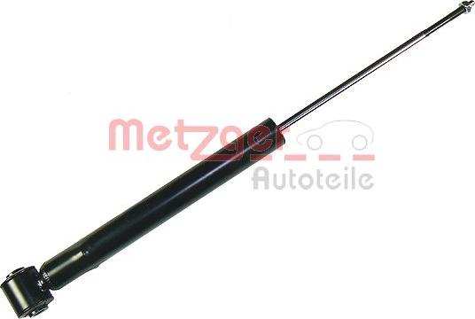 Metzger 2340013 - Shock Absorber www.autospares.lv