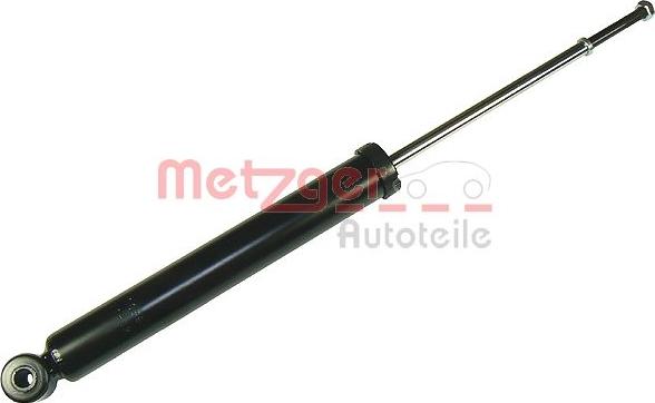 Metzger 2340083 - Amortizators www.autospares.lv