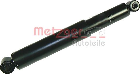 Metzger 2340039 - Amortizators autospares.lv