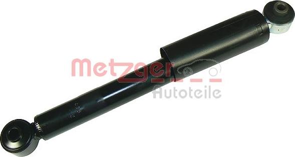 Metzger 2340037 - Amortizators autospares.lv