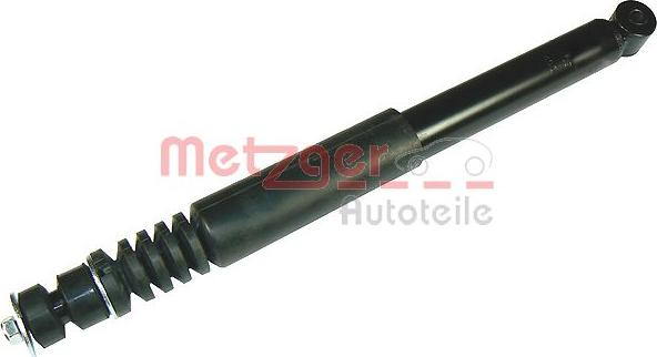 Metzger 2340021 - Amortizators autospares.lv