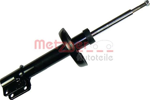 Metzger 2340075 - Amortizators autospares.lv