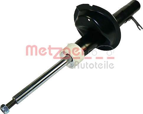 Metzger 2340073 - Amortizators autospares.lv