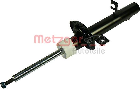 Metzger 2340166 - Amortizators autospares.lv