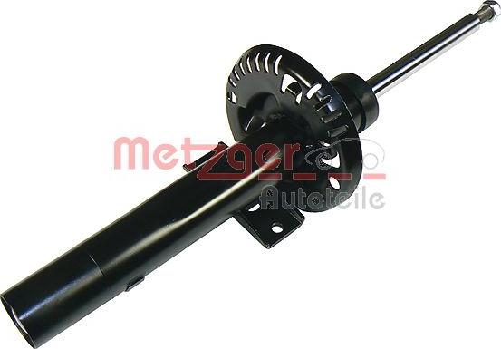 Metzger 2340109 - Amortizators autospares.lv