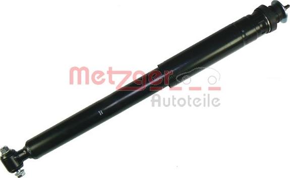 Metzger 2340131 - Amortizators autospares.lv