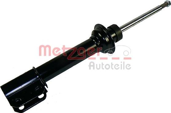 Metzger 2340174 - Amortizators autospares.lv