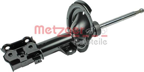 Metzger 2340398 - Amortizators autospares.lv