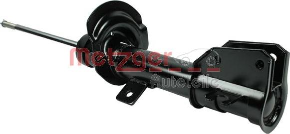 Metzger 2340393 - Amortizators autospares.lv