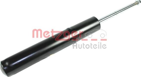 Metzger 2340309 - Amortizators autospares.lv