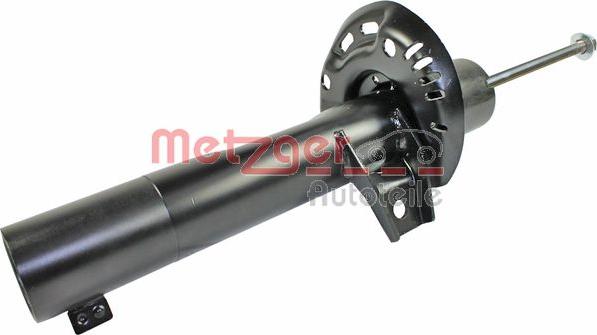 Metzger 2340332 - Amortizators autospares.lv