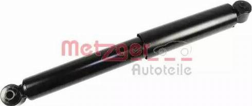 Metzger 2340255 - Amortizators autospares.lv