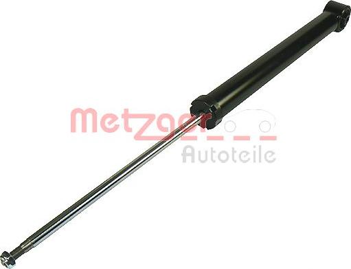 Metzger 2340209 - Amortizators autospares.lv