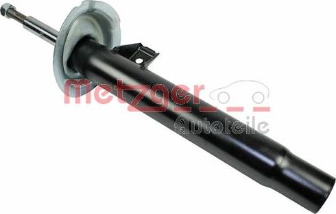 Metzger 2340219 - Amortizators autospares.lv