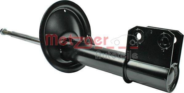 Metzger 2340225 - Amortizators www.autospares.lv