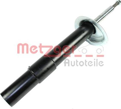 Metzger 2340276 - Amortizators autospares.lv