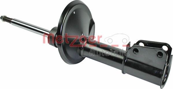 Metzger 2340273 - Amortizators autospares.lv