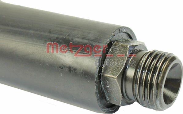 Metzger 2361032 - Hidrauliskā šļūtene, Stūres iekārta www.autospares.lv