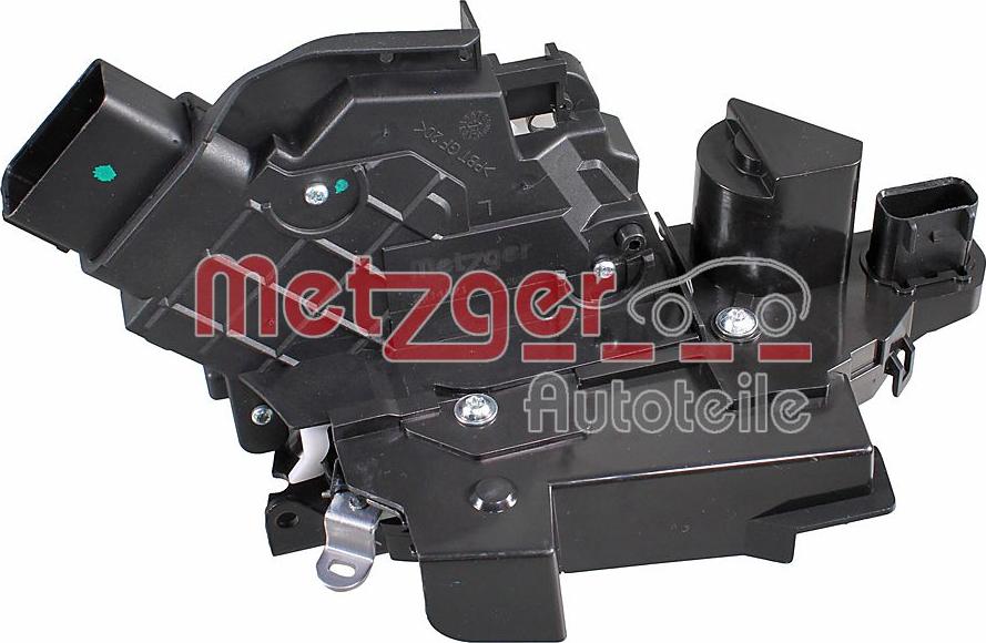 Metzger 2314521 - Durvju slēdzene www.autospares.lv