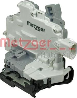 Metzger 2314094 - Durvju slēdzene autospares.lv