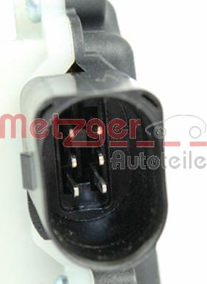 Metzger 2314041 - Durvju slēdzene www.autospares.lv