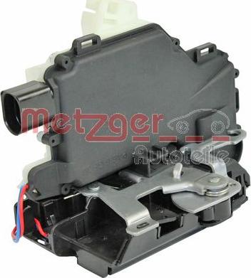 Metzger 2314041 - Durvju slēdzene www.autospares.lv