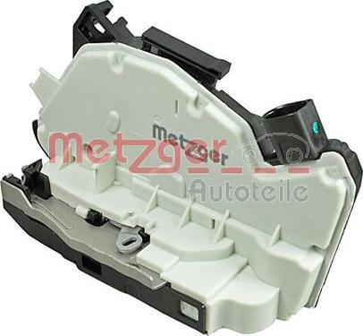 Metzger 2314069 - Durvju slēdzene www.autospares.lv