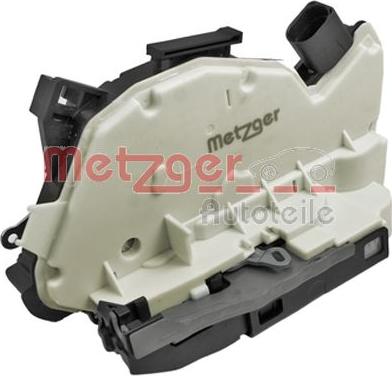 Metzger 2314065 - Durvju slēdzene www.autospares.lv