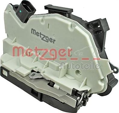 Metzger 2314068 - Durvju slēdzene www.autospares.lv